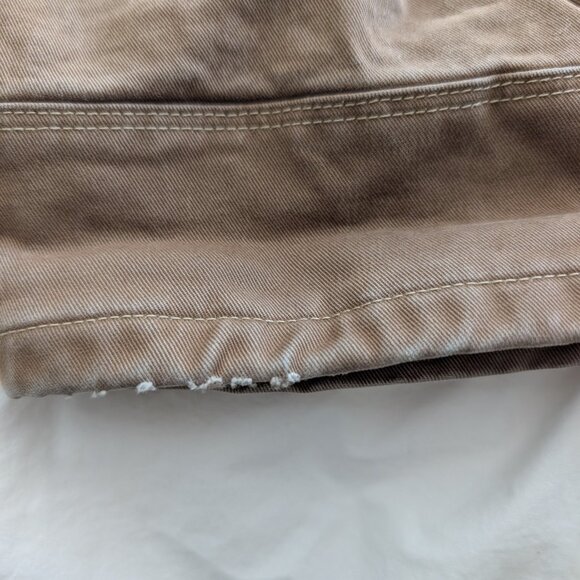 KUHL Free Rydr Pants Men’s 34x32 — Brown - Picture 7 of 16